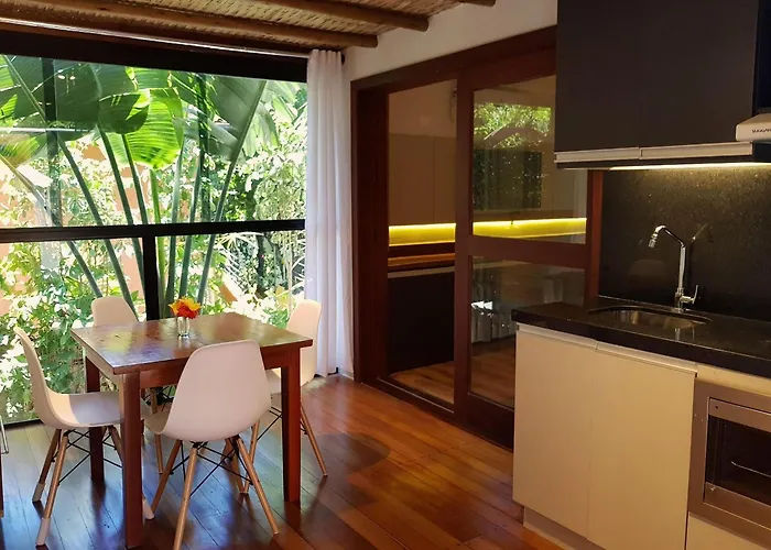 Casa Cavalo Marinho - Superconfortável! Perto de tudo, longe do tumulto. Porto Seguro